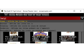 Browser help