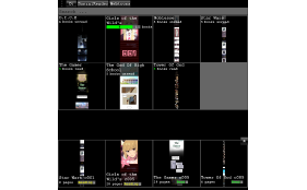 Book collections