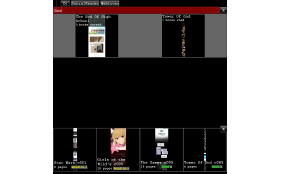 Browser filter