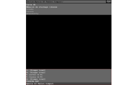 Device browser