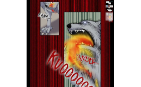 Reader overlay